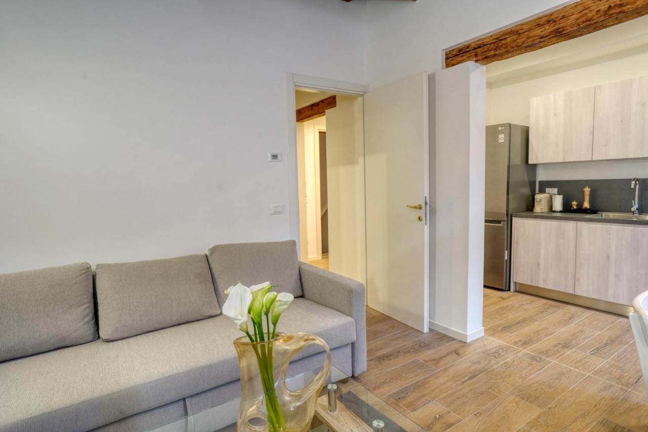 Ecco Suites Apartments Venice Exterior photo